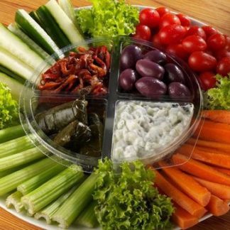 Crudités