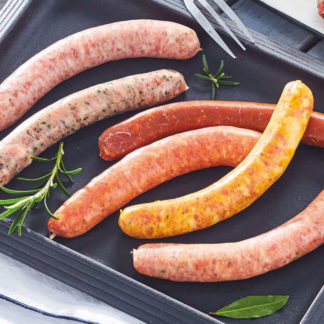 Saucisserie