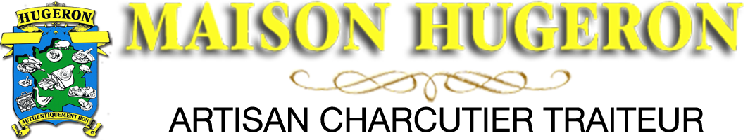 Maison Hugeron