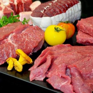 Plat selon semaine