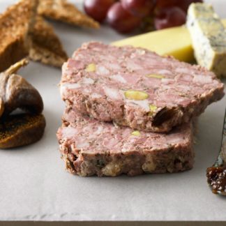 terrine